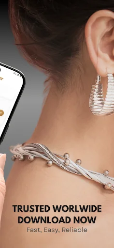 Download Jewelry Identifier Terbaru – Cek Batu Permata Gratis - Screenshot 15