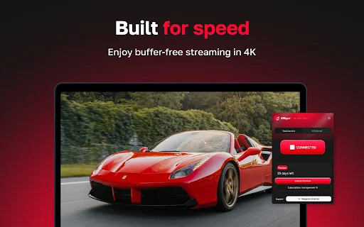 Download YouBoost VPN Terbaru – Akses YouTube Tanpa Batas - Screenshot 5