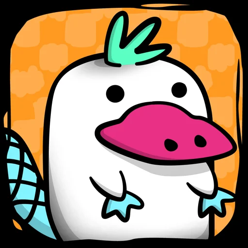 Download Platypus Evolution: Merge Game Terbaru – Evolusi Seru