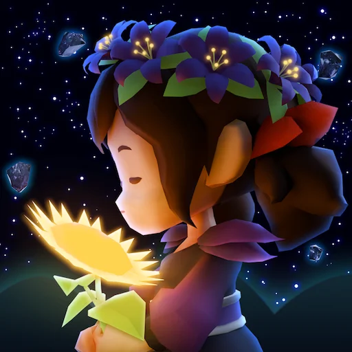 Download Bloom & Cinder: Merge Garden Terbaru – Game Santai Offline