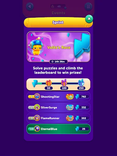 Download CodyCross: Teka-Teki Silang Seru – Asah Otak Gratis - Screenshot 16