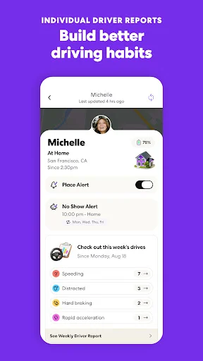 Download Life360 Terbaru – Pantau Lokasi Keluarga Aman & Gratis - Screenshot 4