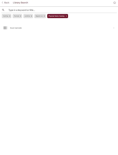 Download RSAcat Mobile Catalog Terbaru – Akses Buku Gratis - Screenshot 14