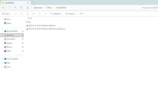 Download Baixar NFSe Tercepat – Kelola Dokumen Pajak Otomatis - Screenshot 4