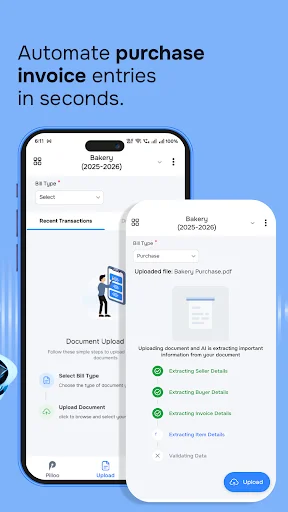 Download Pilloo AI Terbaru – Solusi Akuntansi Suara Praktis - Screenshot 4