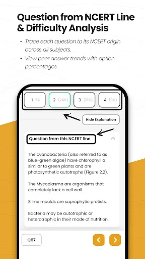Download NEETprep Essential Terbaru – Latihan Soal NCERT NEET - Screenshot 6