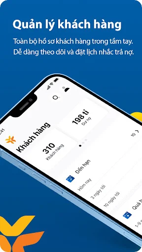 Download Smart Sales Terbaru – Aplikasi Pendukung Penjualan VIB - Screenshot 1