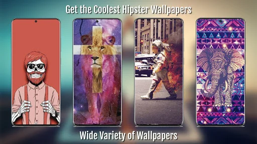 Download Hipster Wallpapers HD 4K Terbaru – Wallpaper Keren Gratis - Screenshot 2