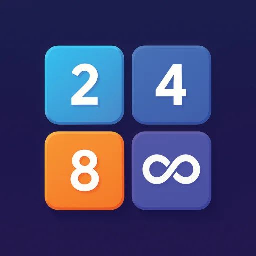Download Infinity Merge: 2048 Puzzle Terbaru – Mainkan Gratis