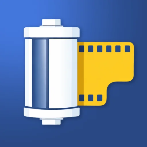 Download Film Scanner by KLIM Terbaru – Ubah Film Negatif ke Digital