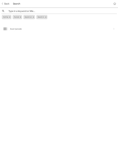 Download Aplikasi Guernsey Library Terbaru – Akses Buku Gratis - Screenshot 14