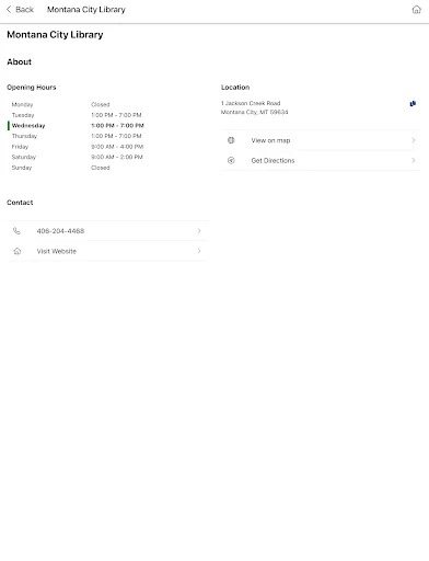 Download Montana Shared Catalog Terbaru – Akses Katalog Gratis - Screenshot 18