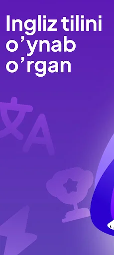 Download Zehnly AI Terbaru – Belajar Bahasa Inggris Sambil Bermain - Screenshot 1