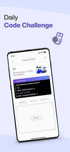 Download Go Programming: Learn & Code – Belajar Golang Mudah - Screenshot 8
