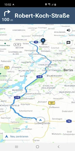 Download Navi4Delivery – Perencanaan Rute & Navigasi Terbaik - Screenshot 12