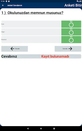 Download Okulsis Mobil Terbaru – Aplikasi Akademik Efisien - Screenshot 23