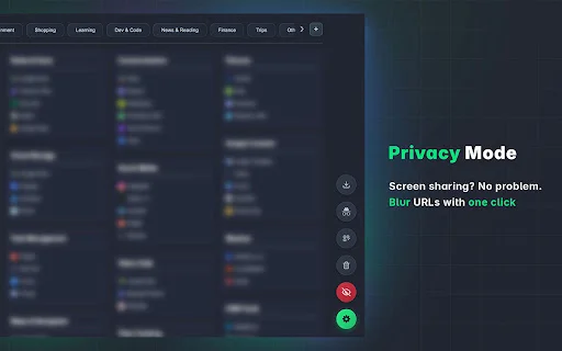 Download LumiList Terbaru – Kelola Bookmark Jadi Lebih Mudah - Screenshot 3