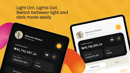 Download BitMobile Terbaru – Trading Bitcoin & Giftcard Aman - Screenshot 15