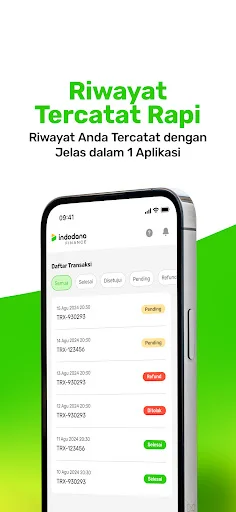 Download Indodana Partners+ Terbaru – Kelola Transaksi Jadi Mudah - Screenshot 4