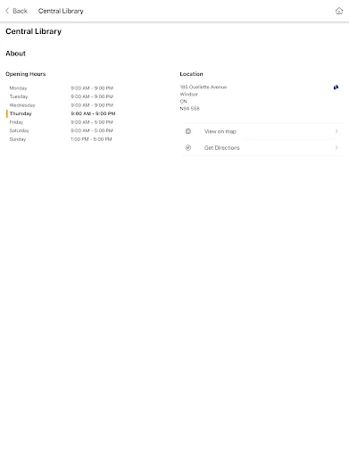 Download WPL Mobile App Terbaru – Akses Perpustakaan Gratis - Screenshot 18