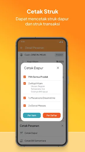 Download KartsPOS Terbaru – Aplikasi Kasir Serbaguna Gratis - Screenshot 3