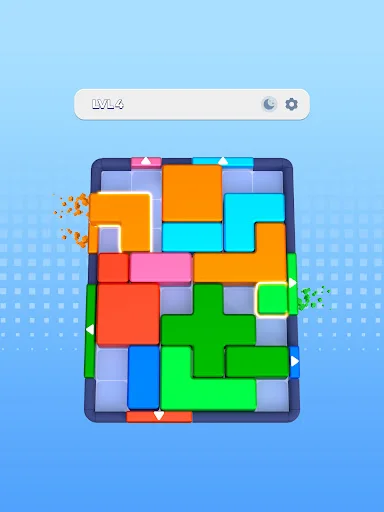 Download Block Buster – No Timer Terbaru – Game Puzzle Seru Gratis - Screenshot 14