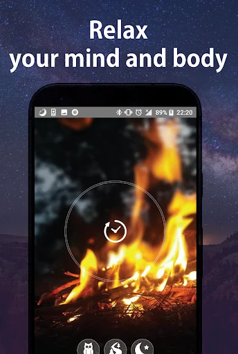 Download Sleep Sound Terbaru – Musik Tidur Relaksasi Gratis - Screenshot 3