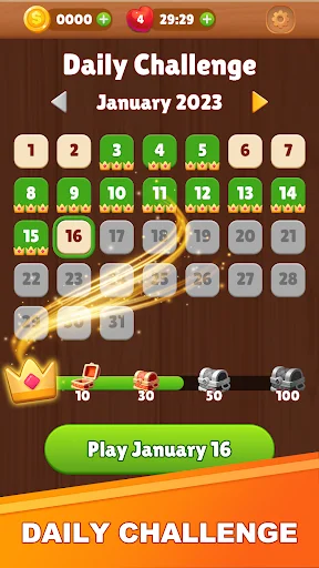 Download Match 3D Pro Terbaru – Game Puzzle Asah Otak Seru - Screenshot 5