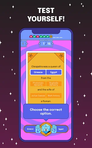 Download Dilemo Terbaru – Game Trivia Edukatif Tanpa Iklan - Screenshot 15