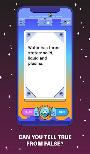 Download Dilemo Terbaru – Game Trivia Edukatif Tanpa Iklan - Screenshot 8