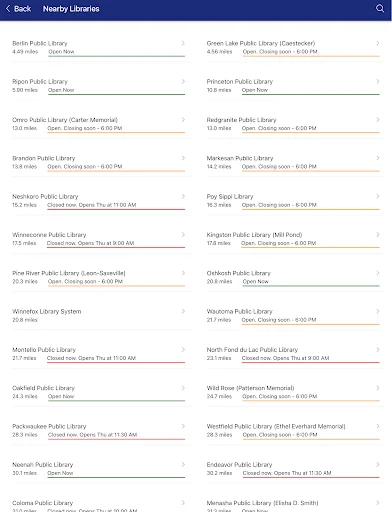 Download Winnefox Mobile Terbaru – Akses Katalog Perpustakaan - Screenshot 17