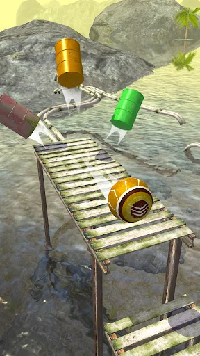 Download Rollance: Adventure Balls Terbaru – Game Bola Seru - Screenshot 15