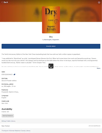 Download Montana Shared Catalog Terbaru – Akses Katalog Gratis - Screenshot 17