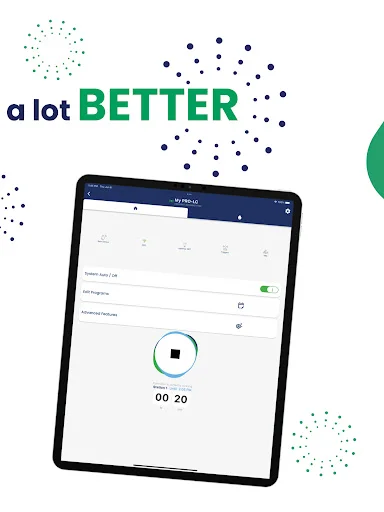 Download K-Rain Terbaru – Atur Irigasi Pintar Anda Sekarang - Screenshot 9