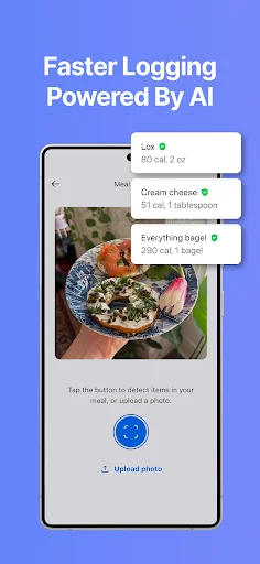 Download MyFitnessPal Terbaru – Pantau Kalori & Nutrisi Gratis - Screenshot 7