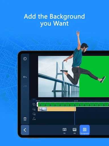 Download PowerDirector Terbaru – Edit Video AI Profesional - Screenshot 23