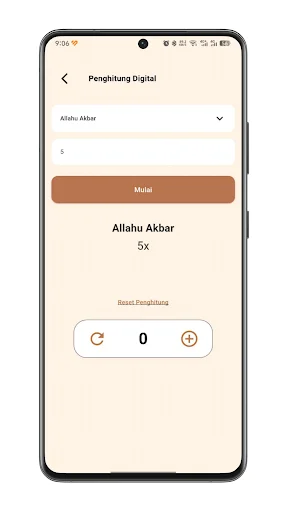 Download Dzikir Pagi Petang Sunnah Terbaru – Praktis & Mudah - Screenshot 6