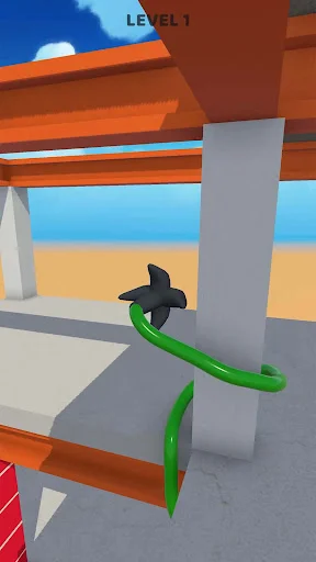 Download Rope and Demolish Terbaru – Game Simulasi Penghancur - Screenshot 18