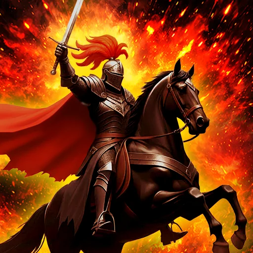 Download Bloodbound Lord : Idle RPG Terbaru – Game Idle Terbaik