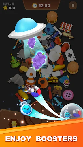 Download Match 3D Pro Terbaru – Game Puzzle Asah Otak Seru - Screenshot 6