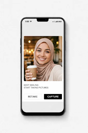Download SK Receipt Photobooth Terbaru – Cetak Foto Estetik Gratis - Screenshot 5