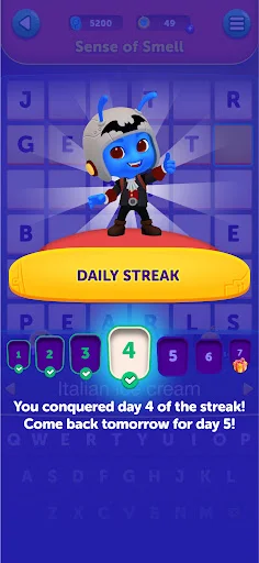 Download CodyCross: Teka-Teki Silang Seru – Asah Otak Gratis - Screenshot 6