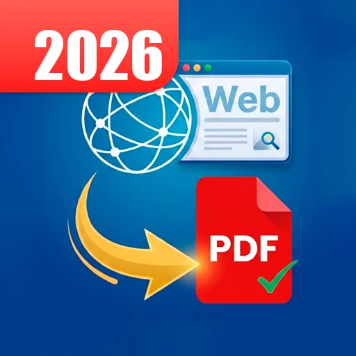 Download HTML to PDF – Web Converter Terbaru – Ubah Web ke PDF