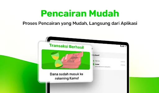 Download Indodana Partners+ Terbaru – Kelola Transaksi Jadi Mudah - Screenshot 7