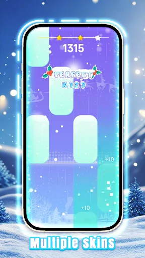 Download Beat Tiles 2: Piano Master Terbaru – Game Musik Seru - Screenshot 13