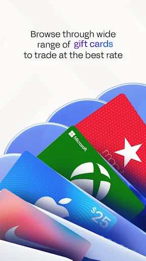 Download BitMobile Terbaru – Trading Bitcoin & Giftcard Aman - Screenshot 4