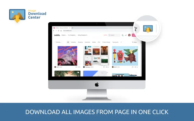 Download Image Download Center Terbaru – Simpan Gambar Sekali Klik - Screenshot 2