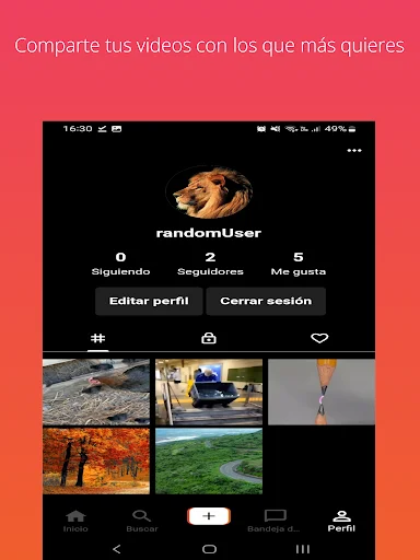 Download ChaskyVideo Terbaru – Hiburan Video Pendek Gratis - Screenshot 11