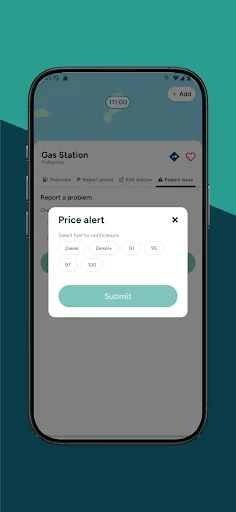 Download Gas PH Terbaru – Temukan Harga BBM Termurah di Filipina - Screenshot 5