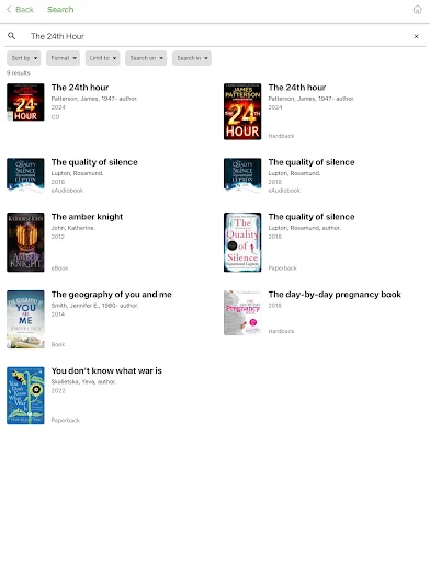 Download Royal Greenwich Libraries Terbaru – Akses Buku Gratis - Screenshot 15
